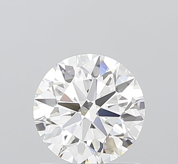 1.09ct Round E VVS2 Lab Created Diamond