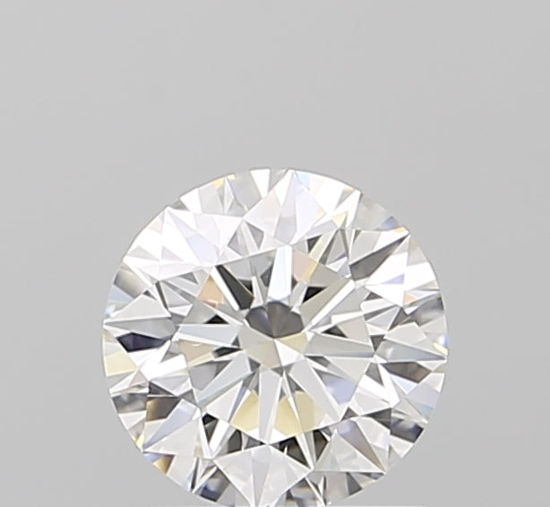 1.06ct Round D VVS2 Lab Created Diamond