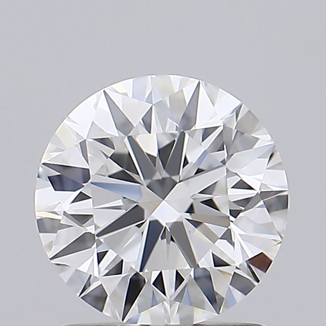 1.31ct Round D VS1 Lab Created Diamond