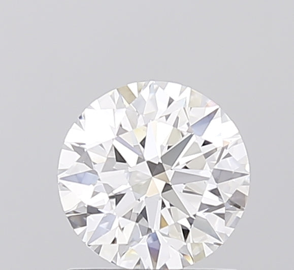 1.05ct Round D VS1 Lab Created Diamond