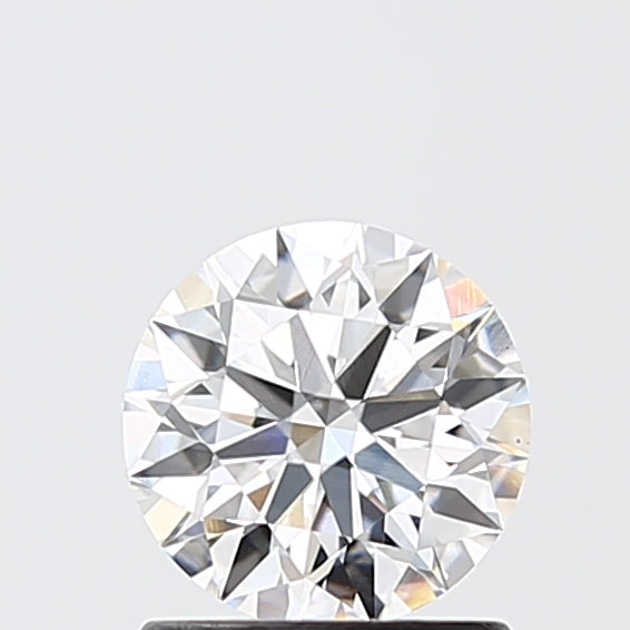 1.06ct Round D VS1 Lab Created Diamond