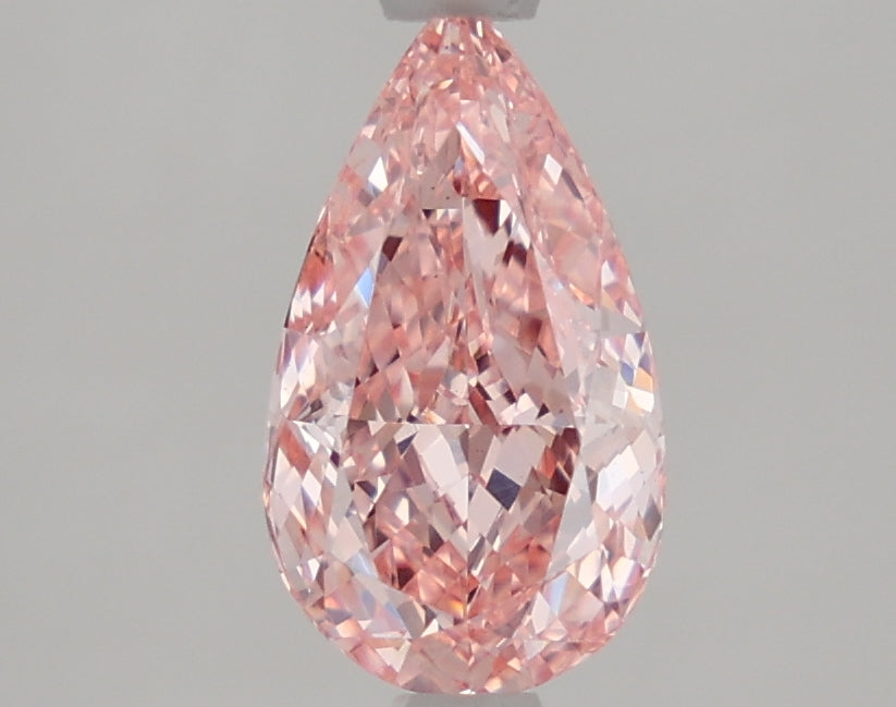 1.46ct Pear   VS1 Lab Created Diamond
