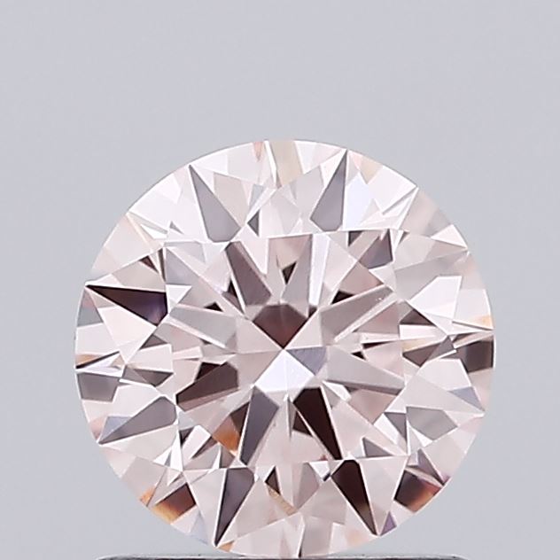 1.04ct Round  VVS2 Lab Created Diamond