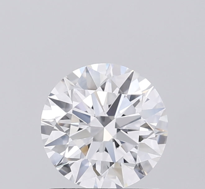 1.05ct Round D VVS1 Lab Created Diamond