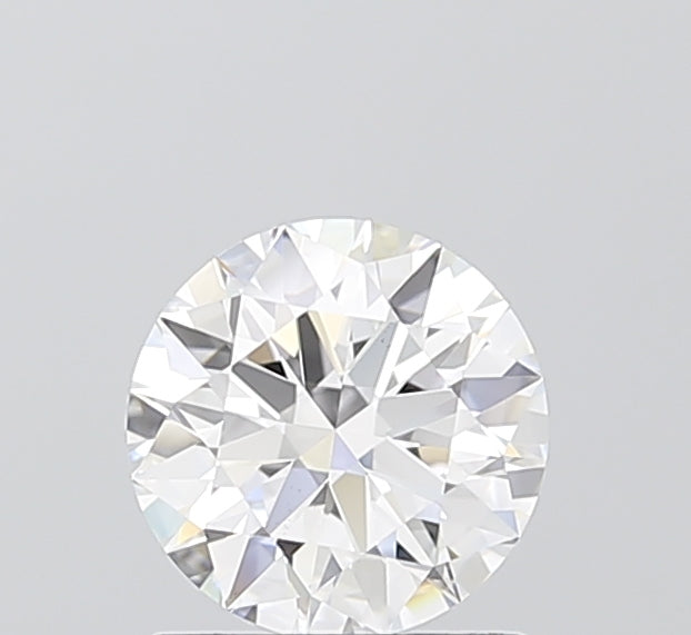 1.05ct Round E VVS2 Lab Created Diamond