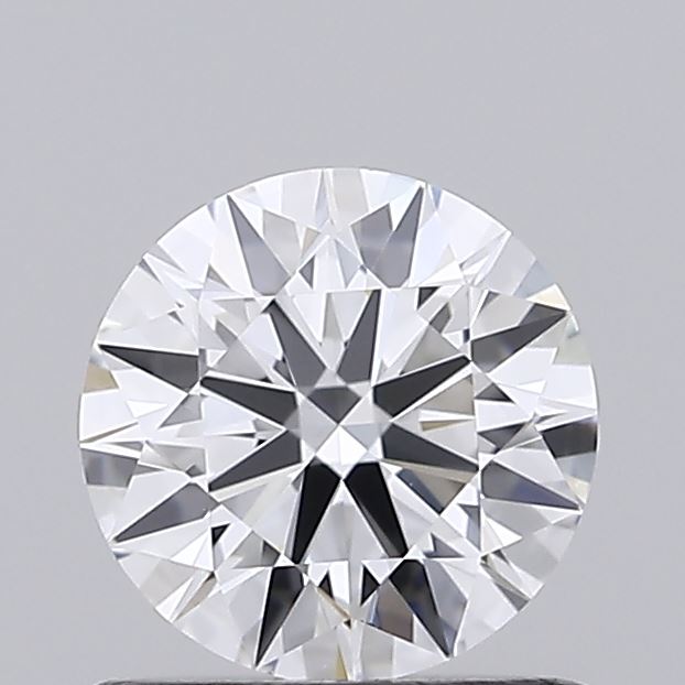 0.72ct Round D VS1 Lab Created Diamond