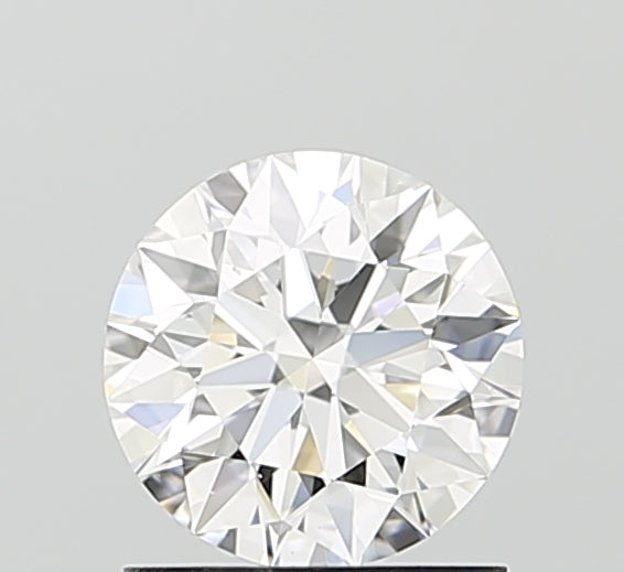 1.06ct Round D VVS2 Lab Created Diamond