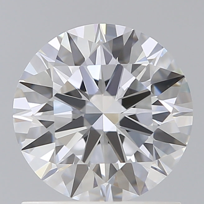 1.15ct Round E VVS2 Lab Created Diamond