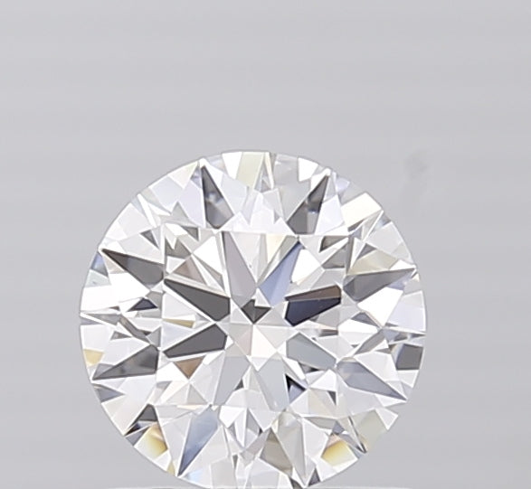 1.03ct Round D VVS1 Lab Created Diamond