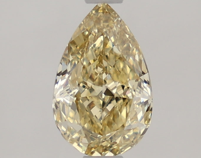 1.11ct Pear   VS1 Lab Created Diamond