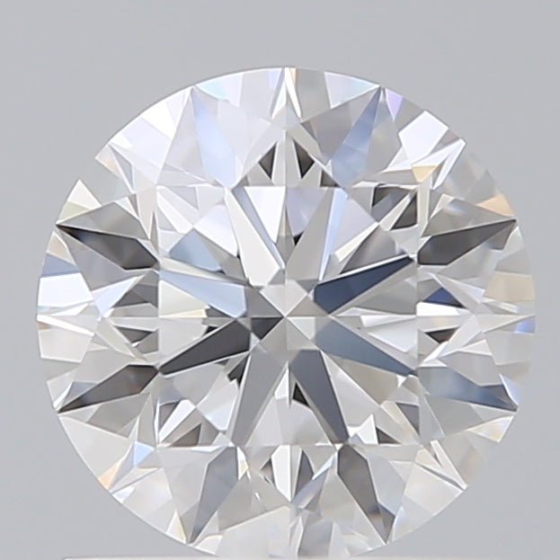1.16ct Round D VVS2 Lab Created Diamond