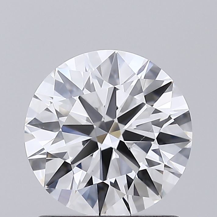 1.01ct Round D VS2 Lab Created Diamond