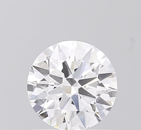 1.03ct Round D VVS1 Lab Created Diamond