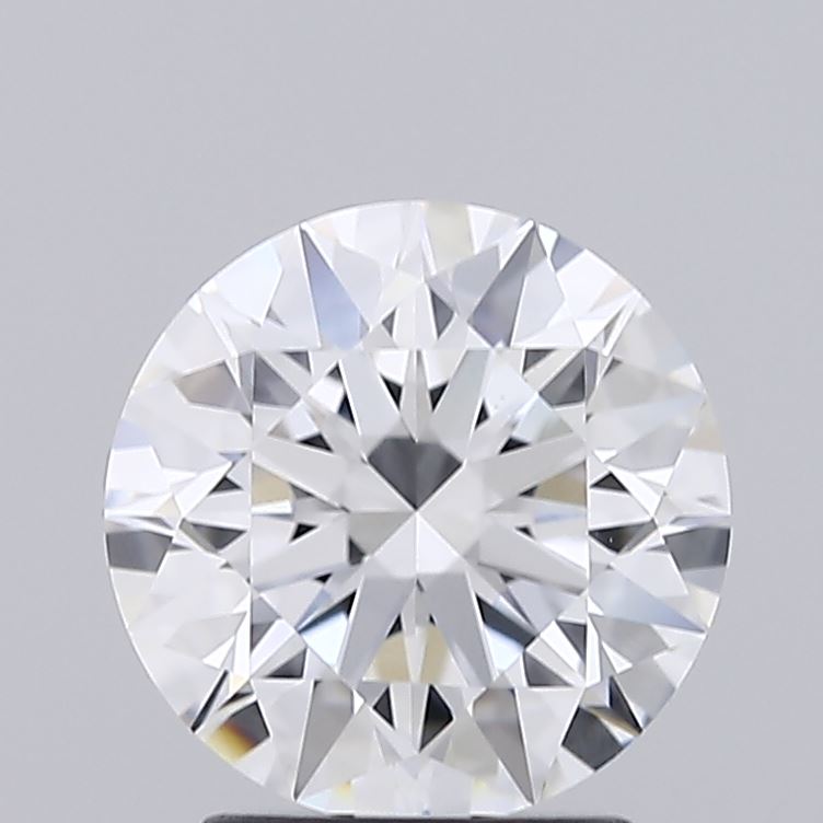 2.34ct Round E VS1 Lab Created Diamond