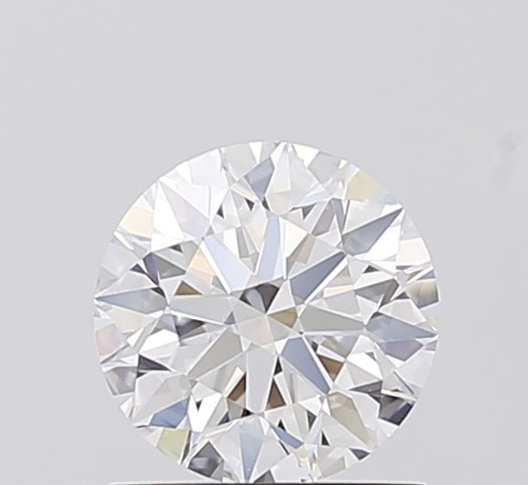 1.07ct Round D VVS2 Lab Created Diamond