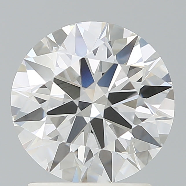 1.71ct Round G VS1 Lab Created Diamond