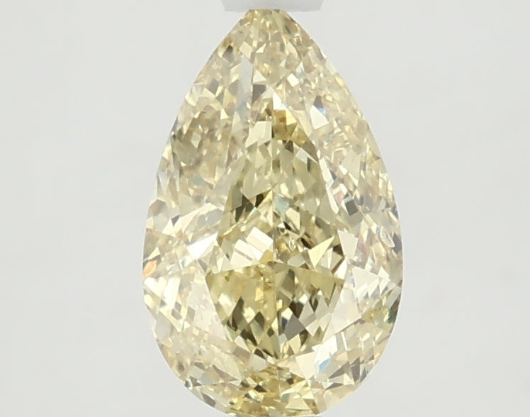 1.53ct Pear   VS2 Lab Created Diamond