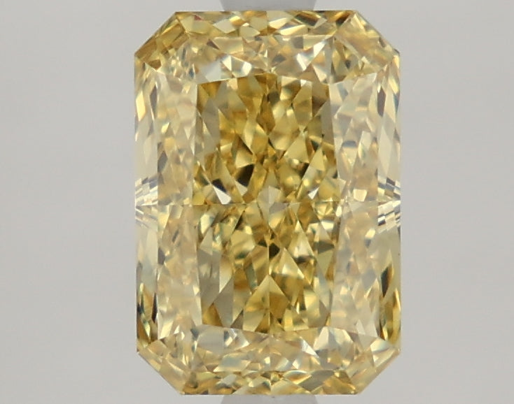 1.99ct Radiant   VS1 Lab Created Diamond