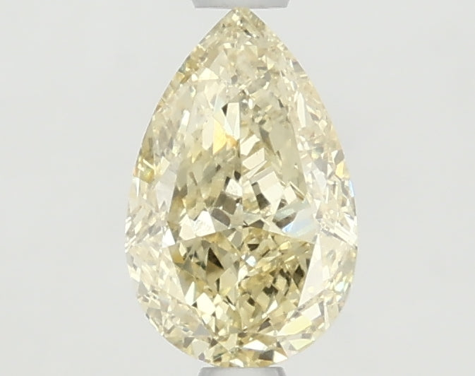 1.1ct Pear   VS1 Lab Created Diamond