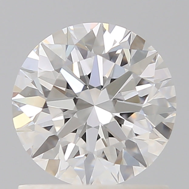 1.07ct Round D VS1 Lab Created Diamond