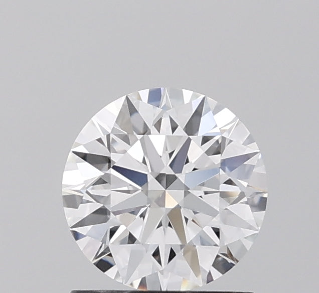 1.05ct Round D VVS2 Lab Created Diamond