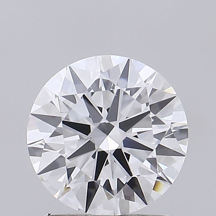 1.5ct Round D VS1 Lab Created Diamond