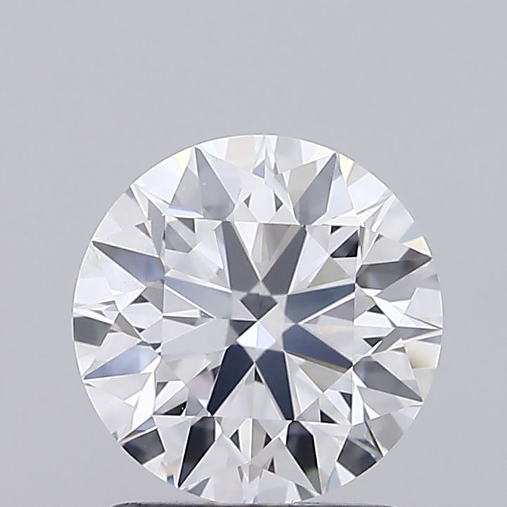 1.56ct Round D VS2 Lab Created Diamond