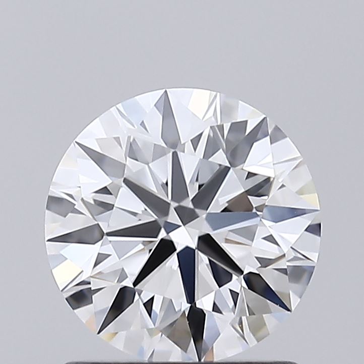 1.04ct Round D VS1 Lab Created Diamond