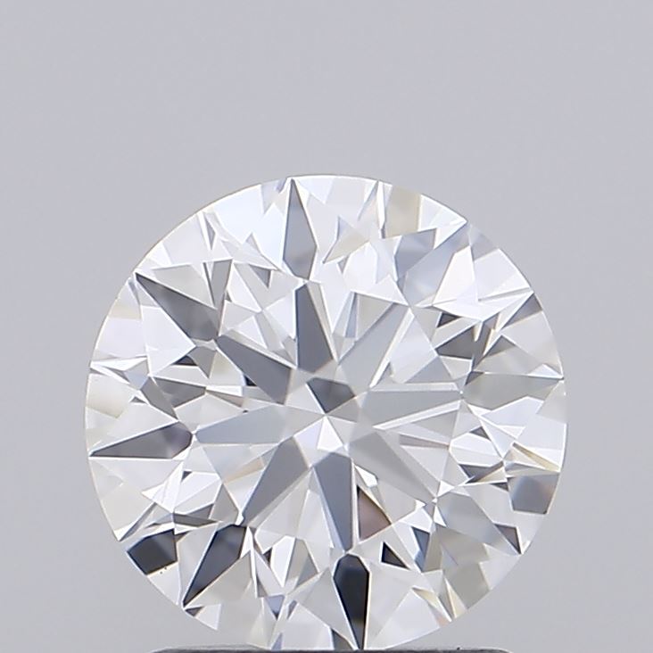 1.04ct Round D VS1 Lab Created Diamond