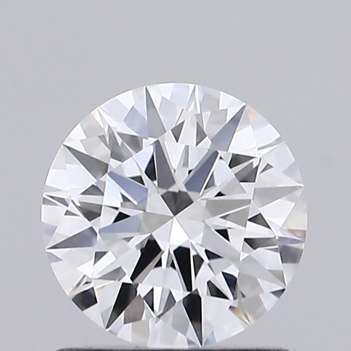 1.05ct Round D VVS1 Lab Created Diamond