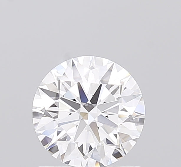 1.06ct Round D VVS2 Lab Created Diamond