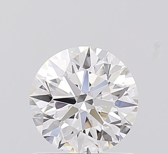 1.03ct Round D VVS1 Lab Created Diamond