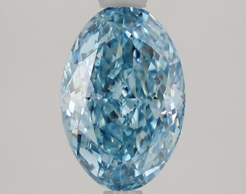 1.81ct Oval   VS1 Lab Created Diamond