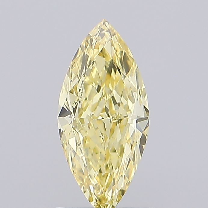 1.01ct Marquise  VS1 Lab Created Diamond