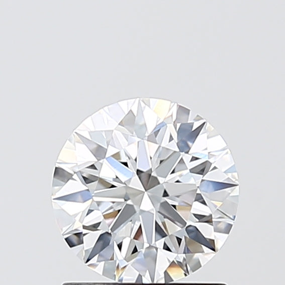 1.09ct Round D VVS1 Lab Created Diamond