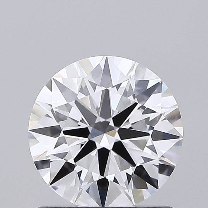1.03ct Round D VS1 Lab Created Diamond