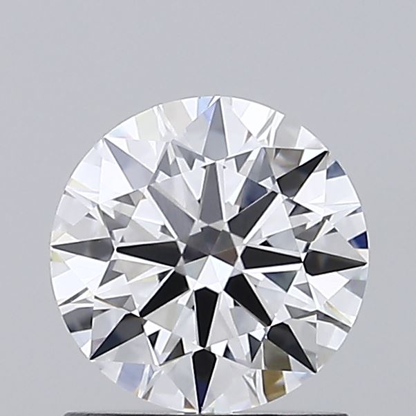 1.04ct Round D VVS1 Lab Created Diamond