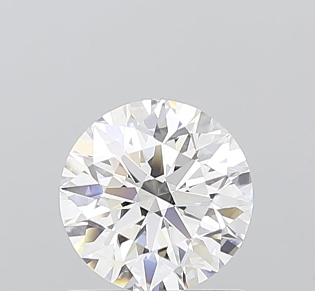 1.05ct Round D VVS1 Lab Created Diamond