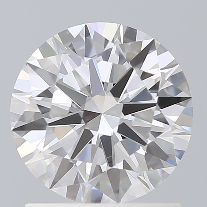1.31ct Round D VS1 Lab Created Diamond