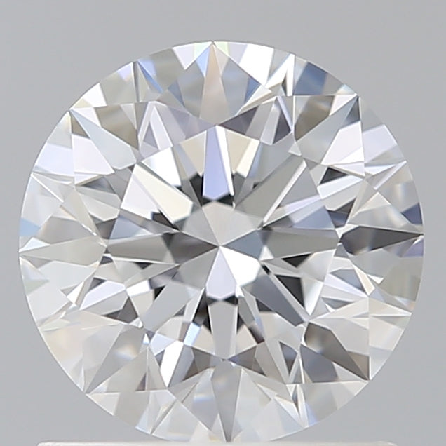 1.16ct Round E VVS2 Lab Created Diamond