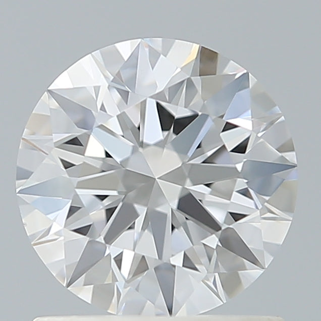 1.15ct Round E VS1 Lab Created Diamond