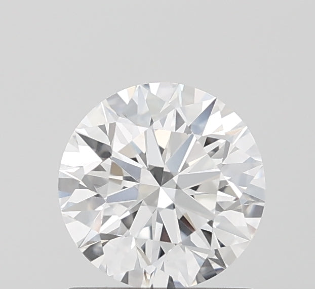 1.07ct Round D VVS2 Lab Created Diamond