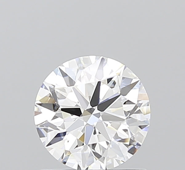 1.05ct Round D VVS1 Lab Created Diamond