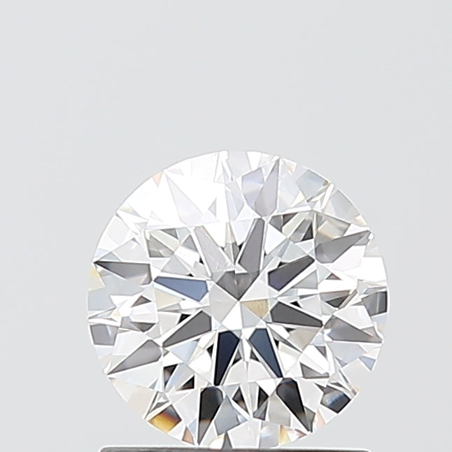 1.08ct Round E VVS1 Lab Created Diamond