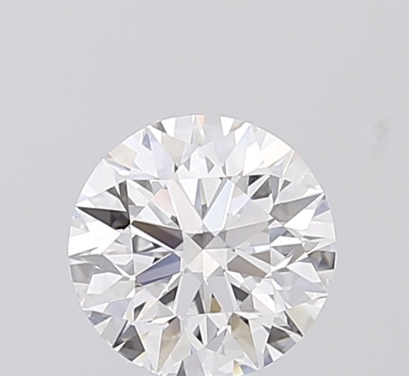1.05ct Round D VS1 Lab Created Diamond