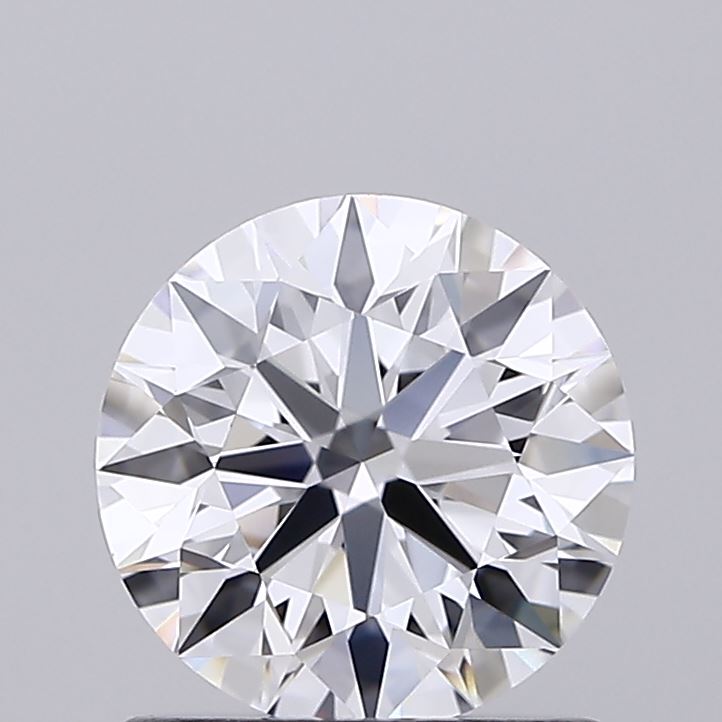 1.04ct Round D VVS2 Lab Created Diamond
