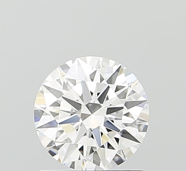 1.06ct Round D VVS1 Lab Created Diamond