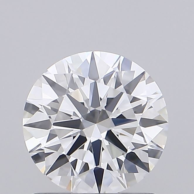 1.01ct Round D VS1 Lab Created Diamond