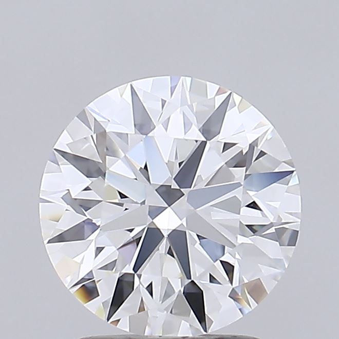 2.15ct Round E VS1 Lab Created Diamond