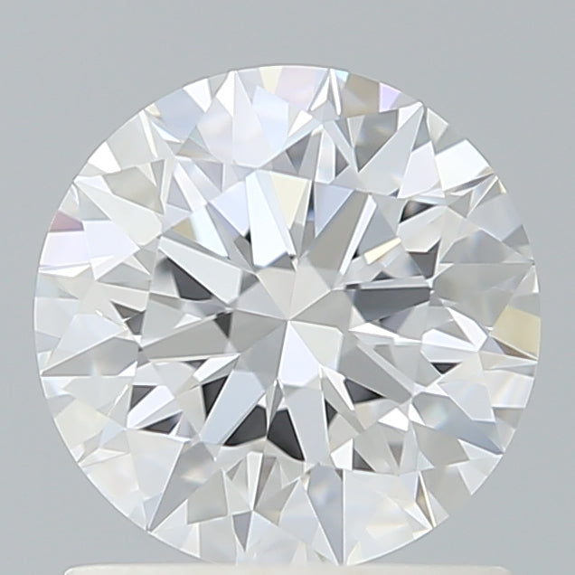 1.22ct Round E VS1 Lab Created Diamond